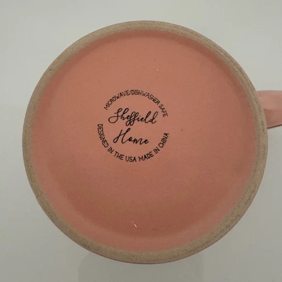 Sheffield Home “Recently Promoted to Grandma” Ceramic Mug - Picture 6 of 7